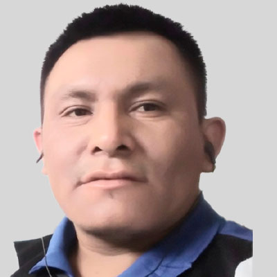 Maestro Higinio Montiel