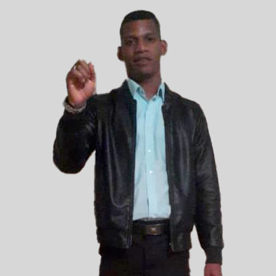 Evangelista José David