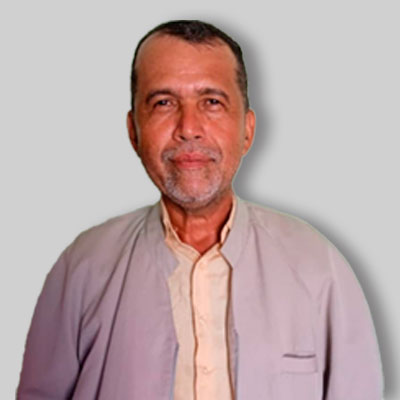 Ministro Mario Correa