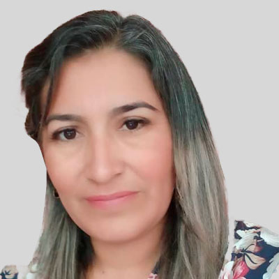 Pastora Petra Rojas