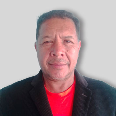 Pastor Simón Carreño