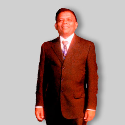 Apóstol José Parica