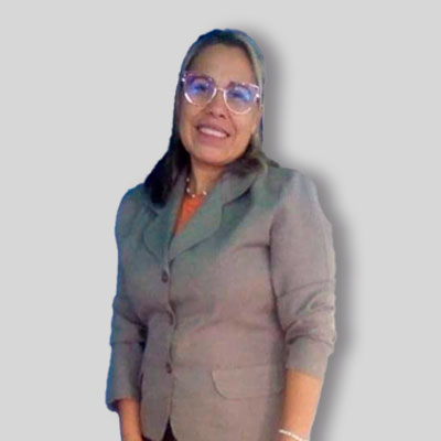 Pastora Jennifer Salcedo
