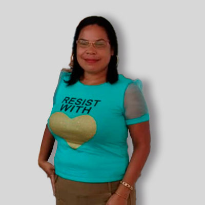 Ministro Yennys Salazar